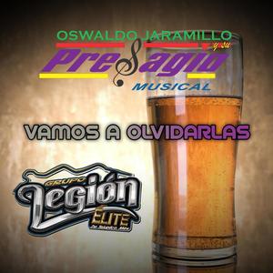 Vamos a olvidarlas (feat. Oswaldo Jaramillo y su Presagio Musical)