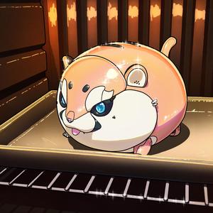 Freshly Baked Tiger Bread