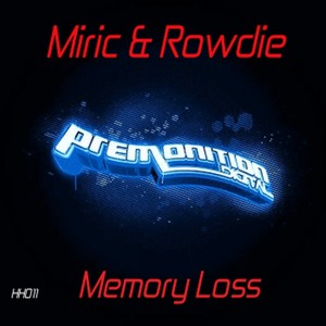 Memory Loss (Original Mix)