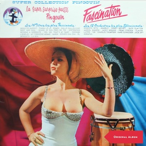 La Super Collection Pingouin - Fascination (Original Album)