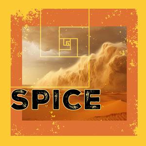 Spice (feat. Danail Getz)