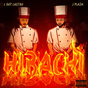 Hibachi (Explicit)