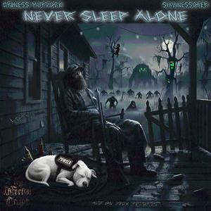 Never Sleep Alone (Explicit)