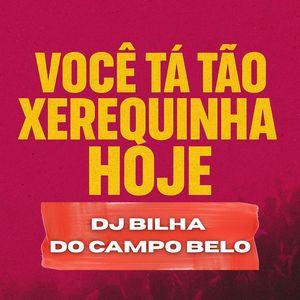 Você Tá Tão Xerequinha Hoje (Explicit)