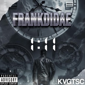 Exchange (feat. Montie) (Explicit)