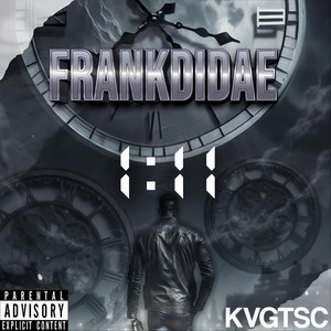 Exchange (feat. Montie) (Explicit)
