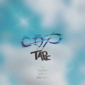 CAP#5 (feat. melosane, Kamé Lo & Masso Massa) (Explicit)