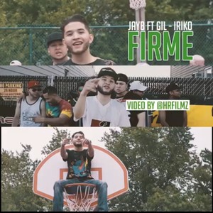 Firme (feat. Gil-iriko)