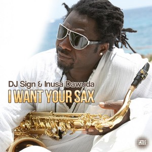 I Want Your Sax (Radio Mix|Explicit)