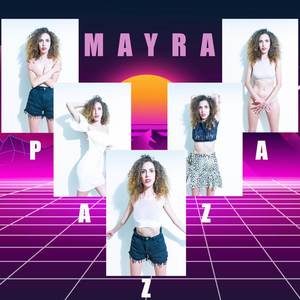 MayRa - Pazza