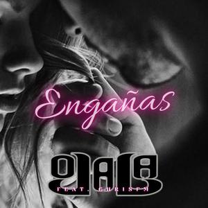 Engañas(feat. ChrisFM)