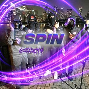 Spin (Explicit)