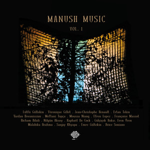 Manush Music Vol.1