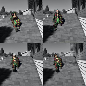 Out of My Mind (Explicit)