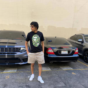 Stay The Same (feat. BankBoy Shode) (Explicit)