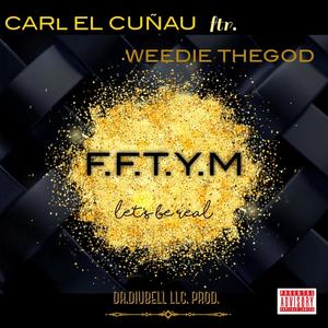 Fake it till you make it(feat. weedie thegod) (Explicit)