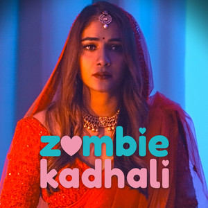 Zombie Kadhali (Vinmeen Series)