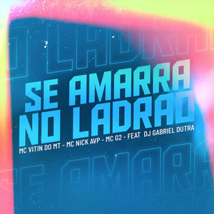 Se Amarra no Ladrão (Explicit)