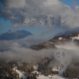 如果上天有旨意