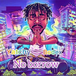 No Borrow (Explicit)