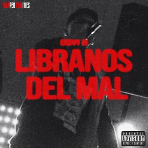 LIBRANOS DEL MAL (Explicit)