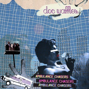 Ambulance Chasers (Explicit)