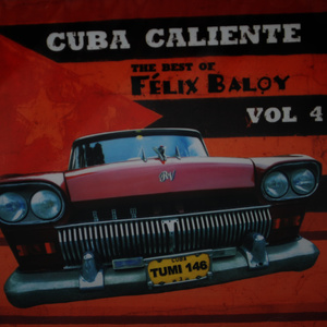 Cuba Caliente Vol 4