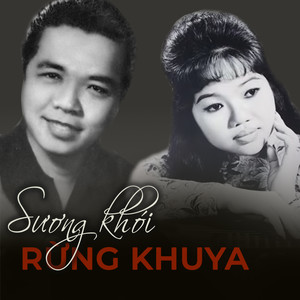 Sương khói rừng khuya