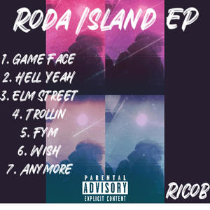 Roda Island EP (Explicit)