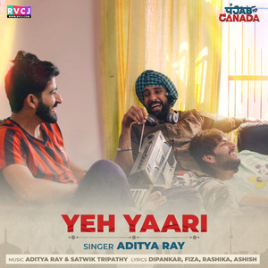 Yeh Yaari(RVCJ Originals)