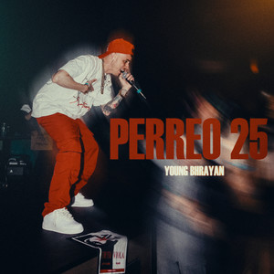 Perreo 25