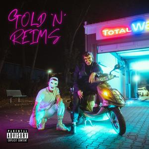 GOLD ´N` REIMS (Explicit)