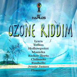 Ozone Riddim