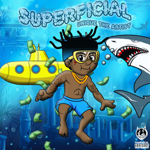 Superficial (Explicit)