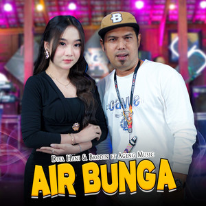 Air Bunga