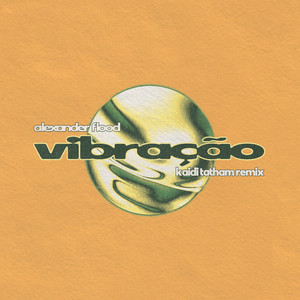 VIBRAÇĀO (Kaidi Tatham Rermix Radio Edit)