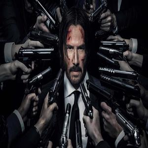 John Wick (Explicit)