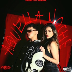 AQUELLA NOCHE (Explicit)