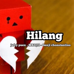 Hilang