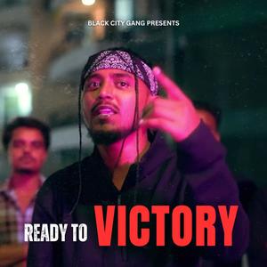 READY TO VICTORY (feat. Raj Uras)