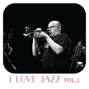 I Love Jazz Music, Vol. 1