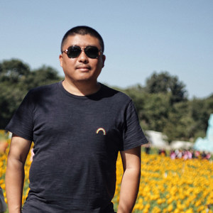 占星师的快乐 (伴奏)