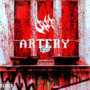 Artery (feat. Misplaced, davyvalekestrel & REVENGEOFPARIS) (Explicit)