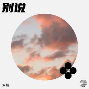 别说