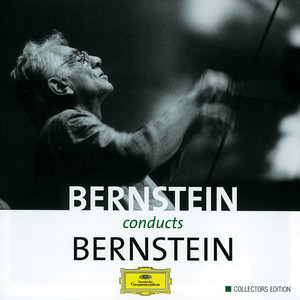 Dybbuk Suite No. 1 - Bernstein: Dybbuk Suite No. 1: I. Invocation and Trance