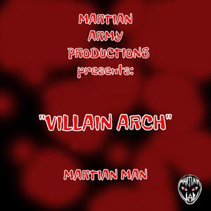 VILLIAN ARCH (Explicit)