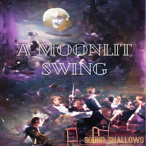 A Moonlit Swing