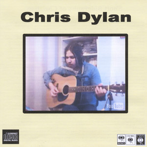 Chris Dylan - debut album