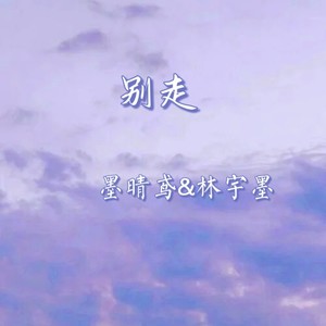 别走