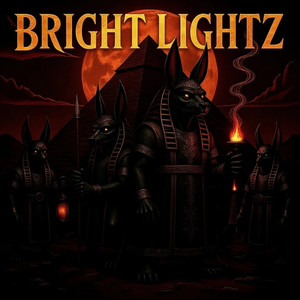 Bright Lightz (Explicit)